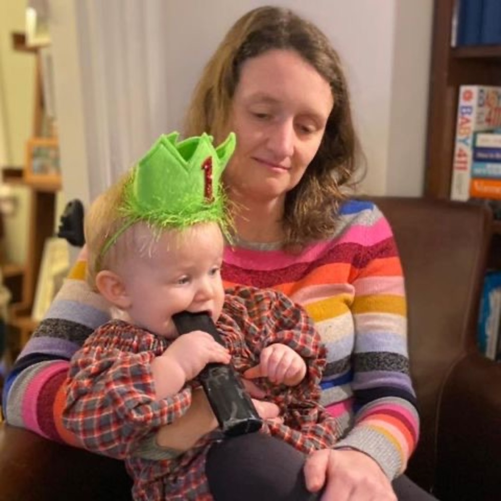 Meet your Posher, Suzanna